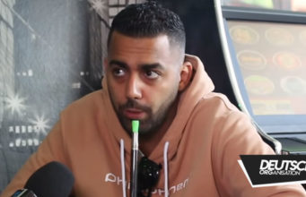 AL-GEAR beantwortet Fan Fragen auf TV Strassensound!