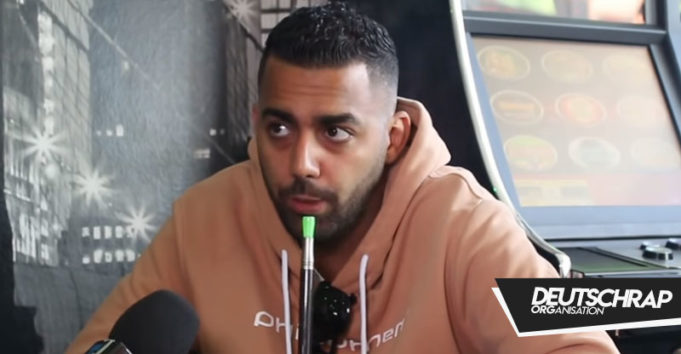 AL-GEAR beantwortet Fan Fragen auf TV Strassensound!