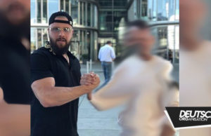 Kollegah neues Signing ist Bekannt!