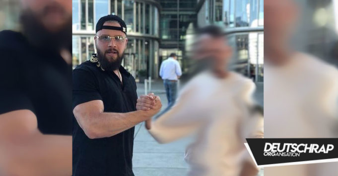 Kollegah neues Signing ist Bekannt!