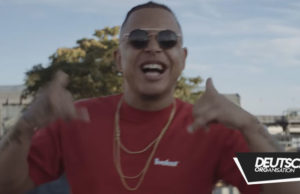 Luciano – Ballin (Video) (2018)