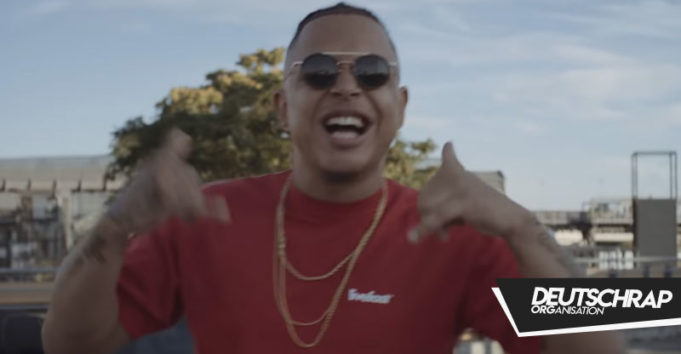 Luciano – Ballin (Video) (2018)