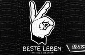 Bonez MC & RAF Camora – Beste Leben (Audio) (2018)
