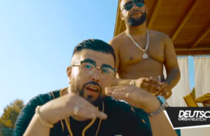 Summer Cem feat. Veysel – SANTORINI (2018) (Video)