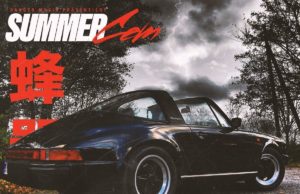 Summer Cem – Endstufe (2018)