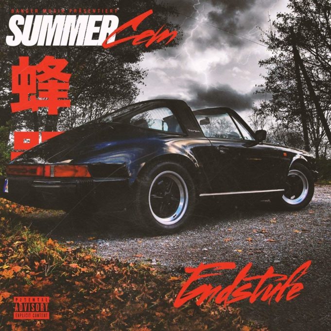 Summer Cem – Endstufe (2018)
