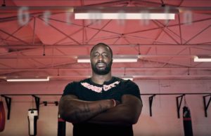 Deshalb lasse ich mich nicht von einem weißen nigga nennen!