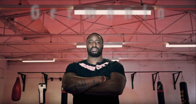 Deshalb lasse ich mich nicht von einem weißen nigga nennen!