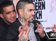 Säureanschlag auf Bushidos Frau geplant?