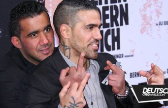 Säureanschlag auf Bushidos Frau geplant?