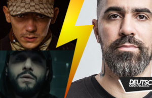 Capial Bra & Samra Dissen Bushido