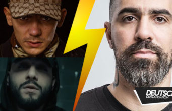 Capial Bra & Samra Dissen Bushido