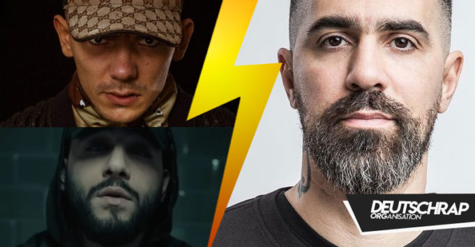 Capial Bra & Samra Dissen Bushido