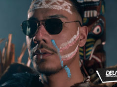 Apache 207 – Kein Problem (2019) (Video)