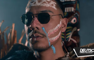 Apache 207 – Kein Problem (2019) (Video)