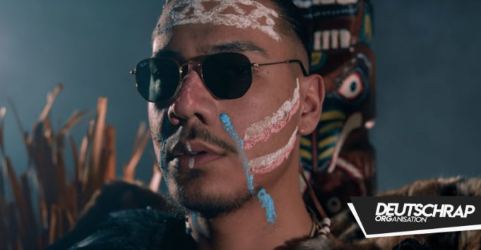 Apache 207 – Kein Problem (2019) (Video)