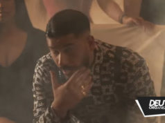 Calo – Gangzta Party (2019) (Video)