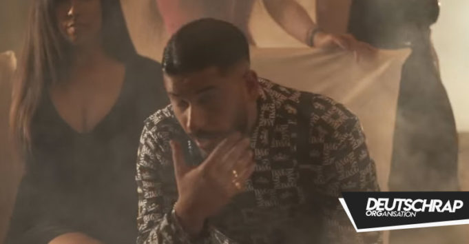 Calo – Gangzta Party (2019) (Video)