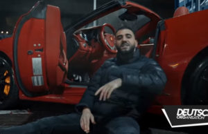 Samra – Harami (2019) (Video)