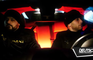 Nimo & Capo – Dunkel (2019) (Video)