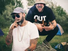 Goldstatus für Sido & Savas: Royal Bunker