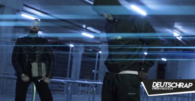 Shadow030 – Bandit (2019) (Video)