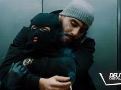 Samra – Shoote Ma Shoote (2019) (Video)