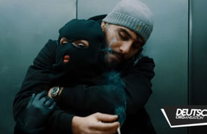 Samra – Shoote Ma Shoote (2019) (Video)