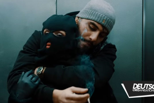 Samra – Shoote Ma Shoote (2019) (Video)