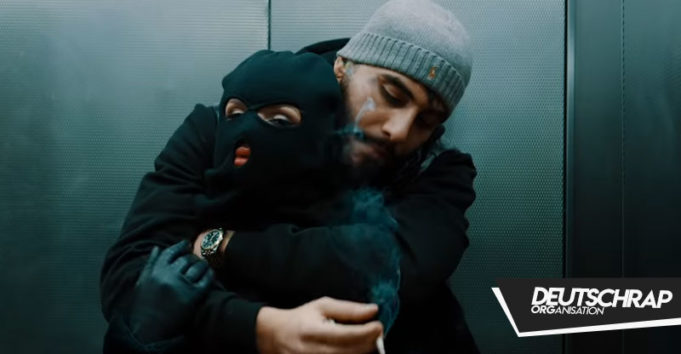 Samra – Shoote Ma Shoote (2019) (Video)