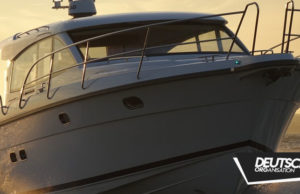 Deutscher Rapper gönnt sich eine Luxus-Yacht!